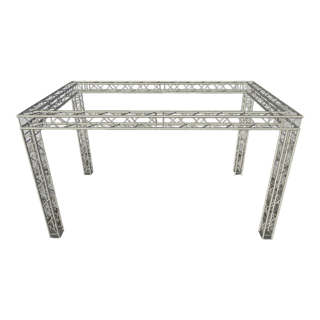 ProX EXPO 10x20 Trade Show Booth F34 Truss Kit | StageDrop