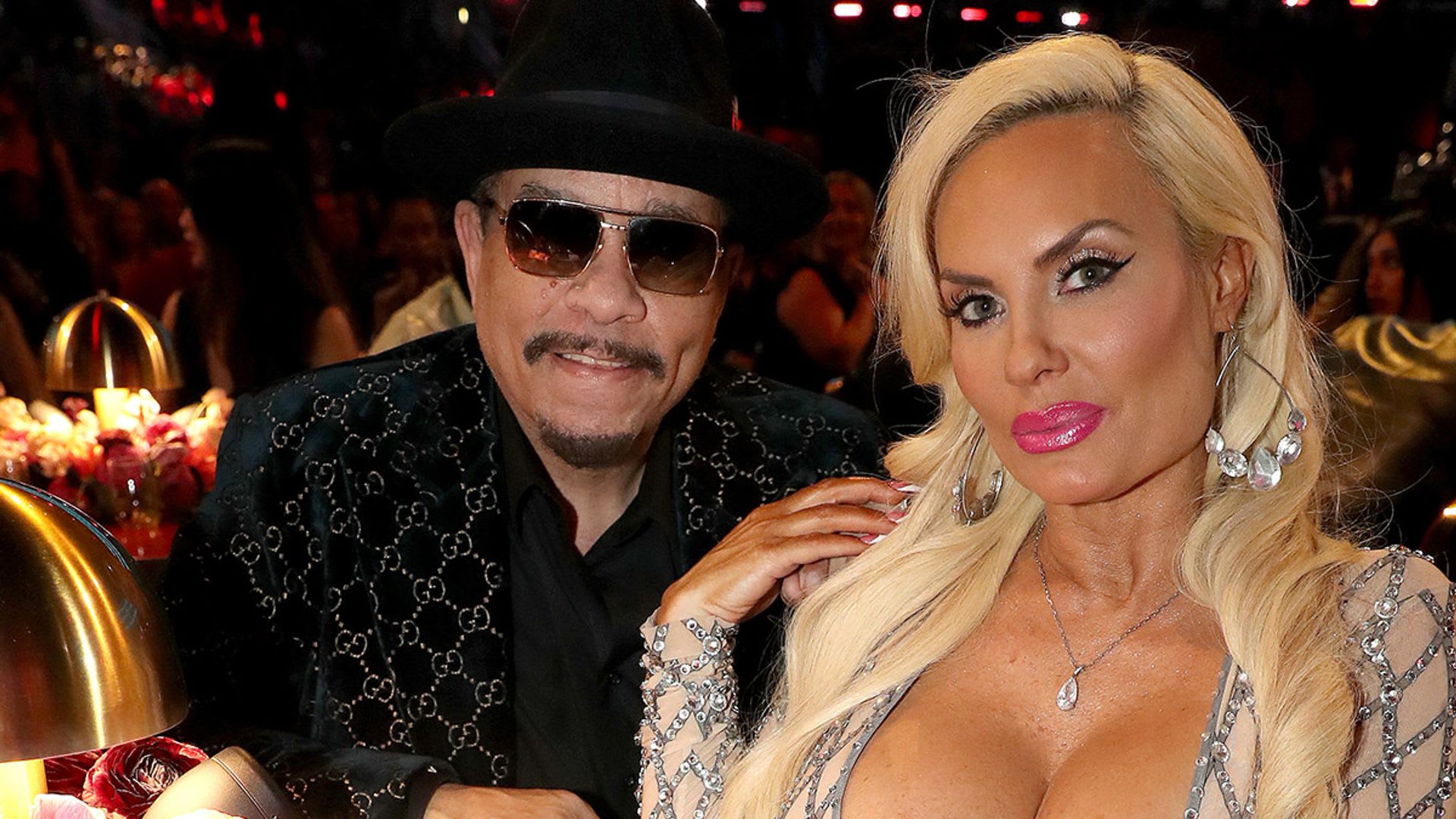 Law & Order: SVU star Ice-T's wife Coco Austin joins OnlyFans ...