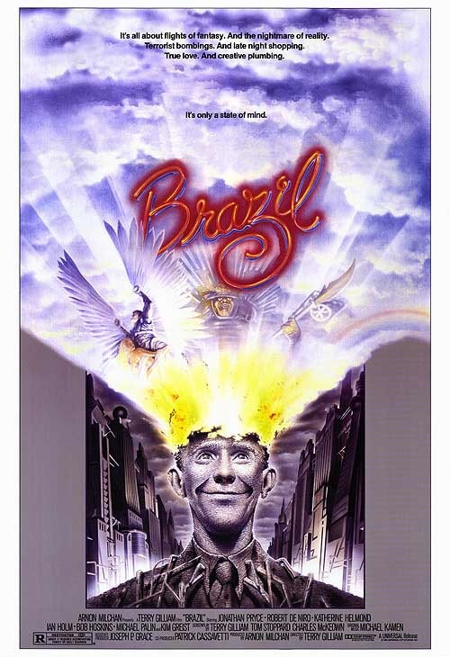 Brazil (1985) - IMDb