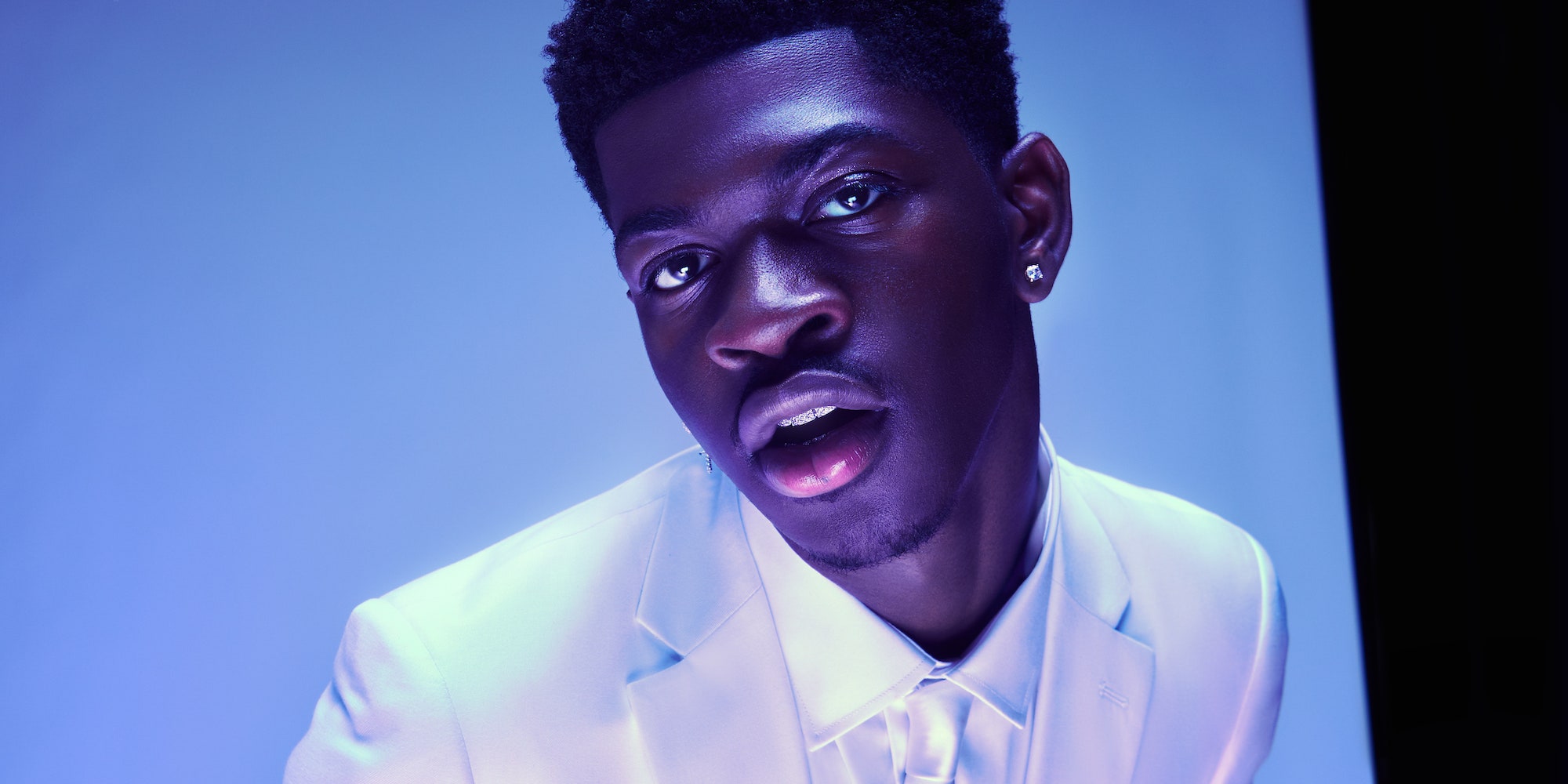 Lil Nas X Shares Video for New Song “Sun Goes Down”: Watch | Pitchfork