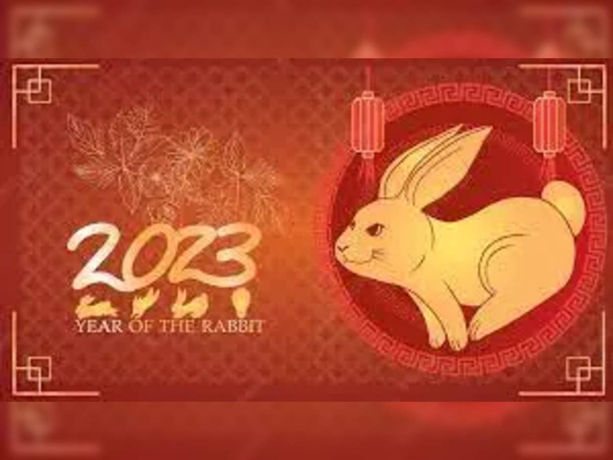 Chinese New Year 2023: Chinese New Year: Check Chinese Zodiac ...