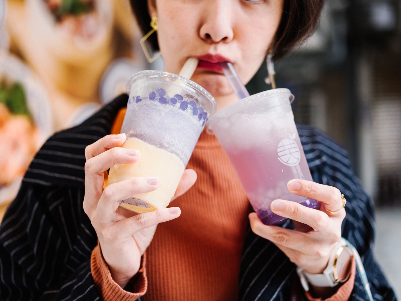 Boba Explained: Types of Bubble Tea, and How to Order - Eater