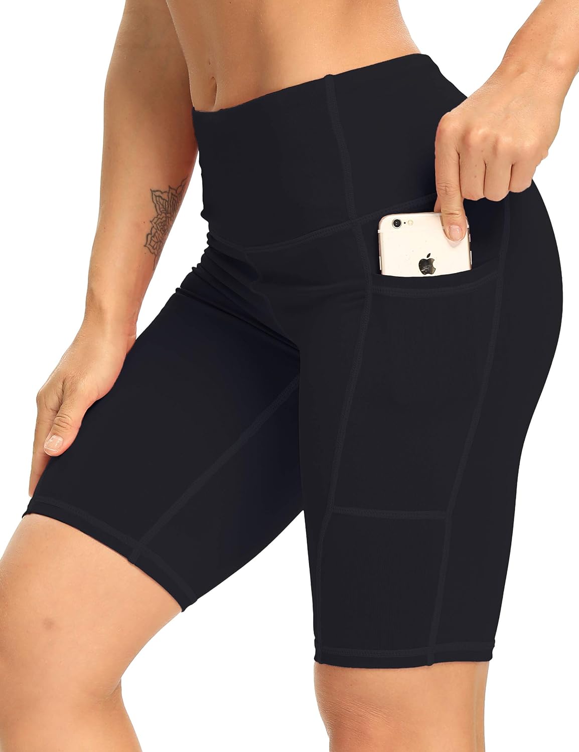 XXXAXXX Biker Shorts for Women High Waist Workout Algeria | Ubuy