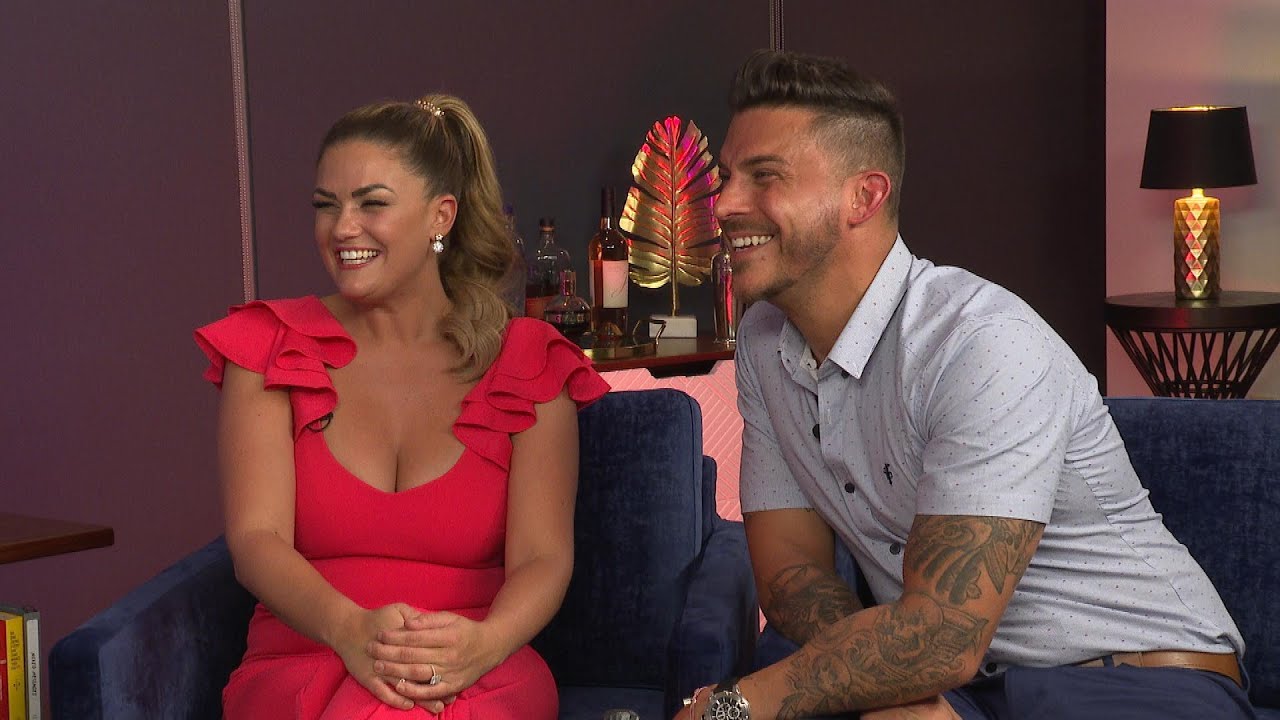 Vanderpump Rules' Season 7 Finale: Jax Taylor and Brittany ...