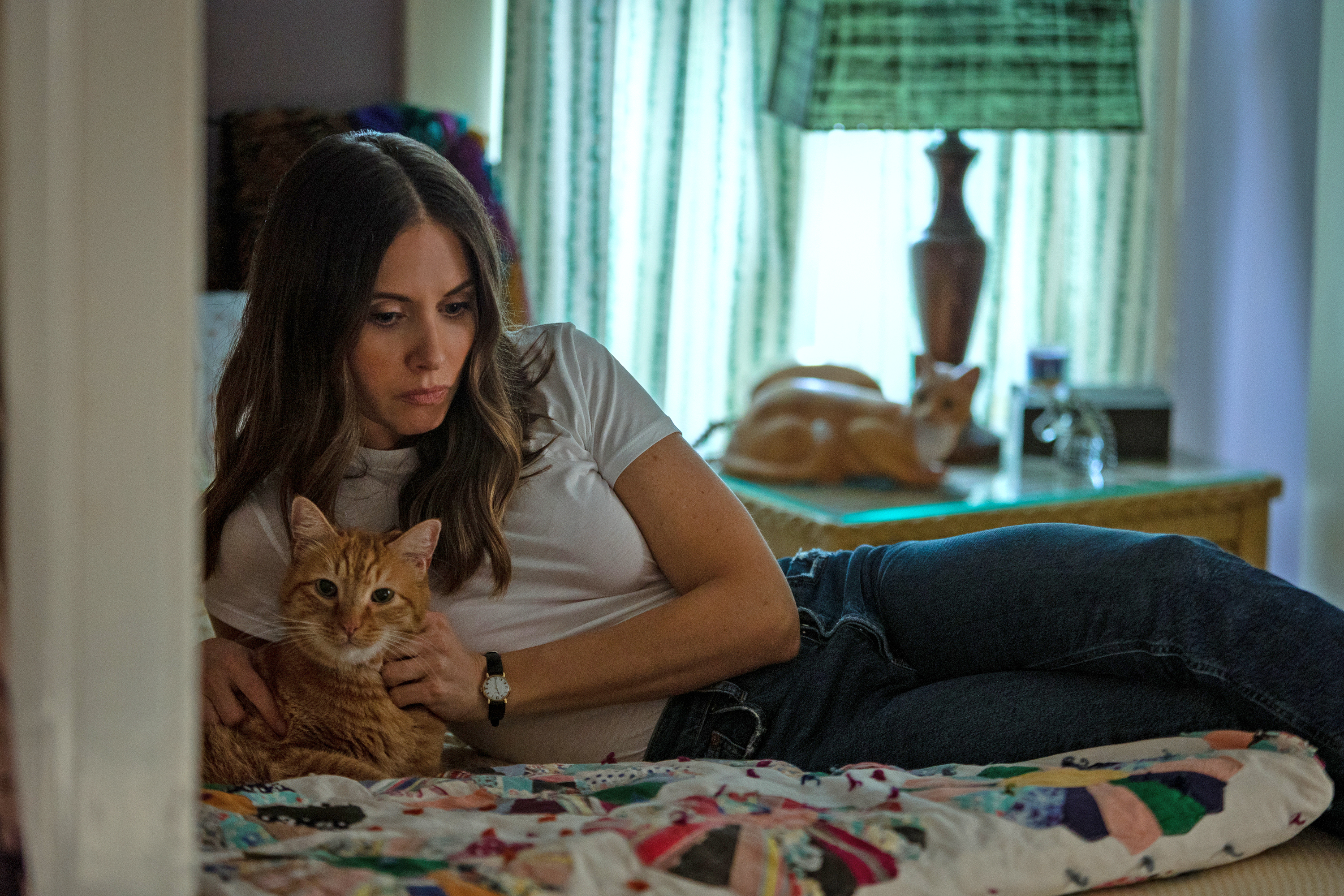 Five things to stream this weekend: Alison Brie subverts the ...