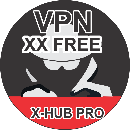 X-HUB Pro VPN:Amazon.com:Appstore for Android
