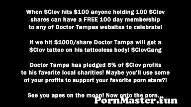 CLOV - Kalani Luana Asks Doctor Tampa "This Exam's Just ...