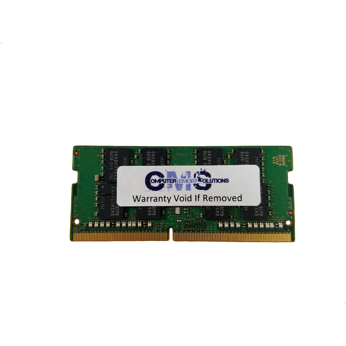 8GB (1X8GB) Mem Ram For HP/Compaq Pavilion 15-cd0xxx, 15-ckxxx by ...