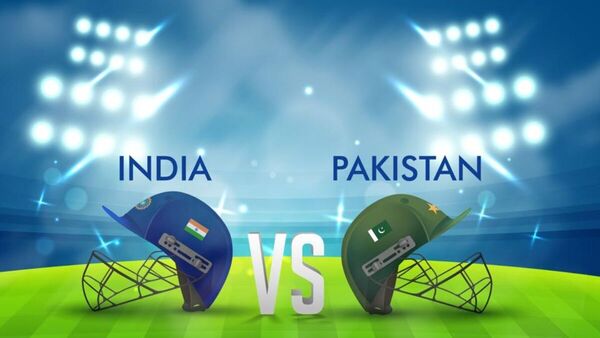 Ind vs Pak, Asia Cup 2023: A look at previous India vs Pakistan ...