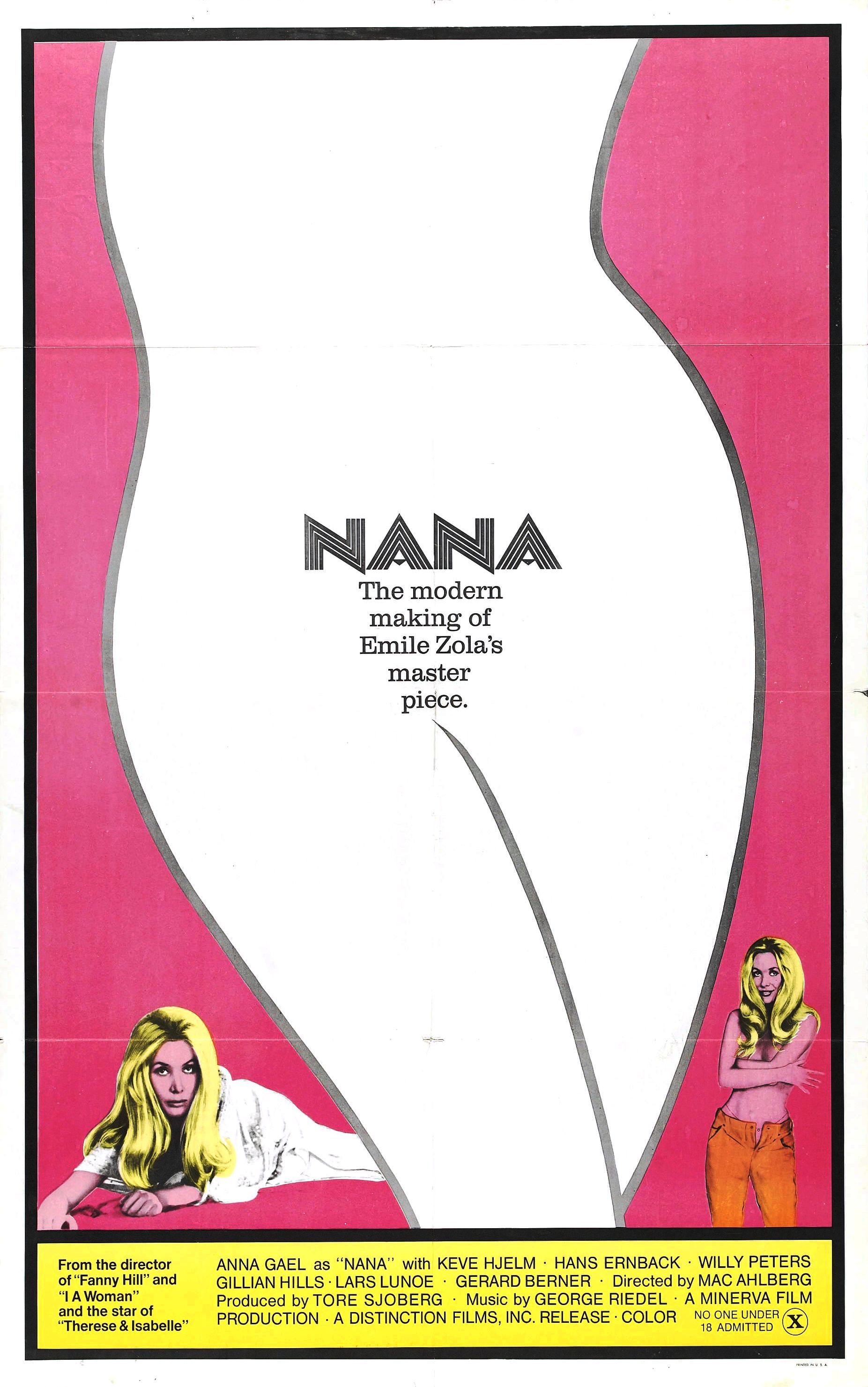 Nana (1983) - IMDb