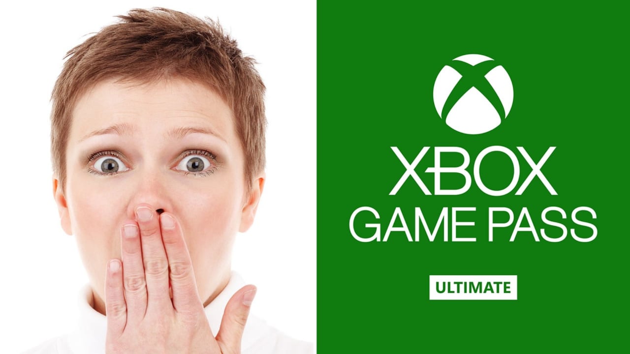 Random: Xbox Game Pass Renamed To "Xbox XXX" In Bizarre Preview ...