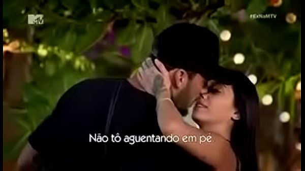 De Férias com o ex Brasil 2x01 - XVIDEOS.COM