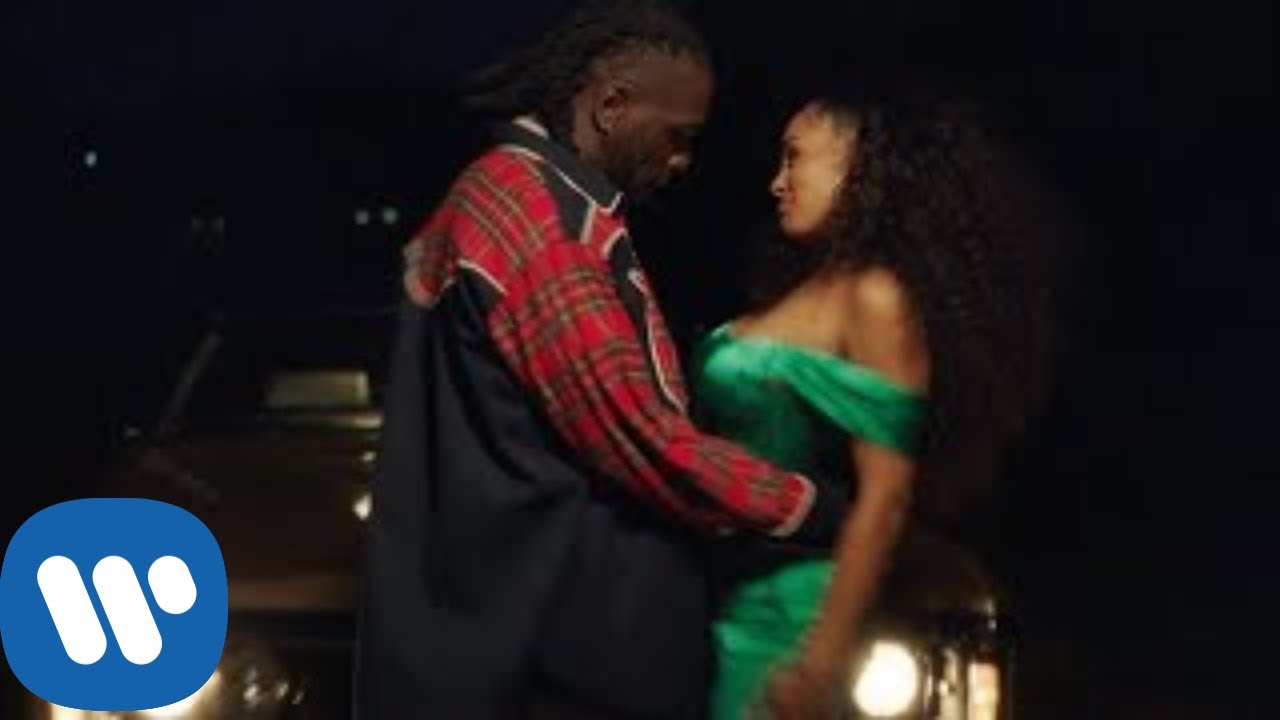 Burna Boy - Gum Body (Feat. Jorja Smith) [Official Music Video ...