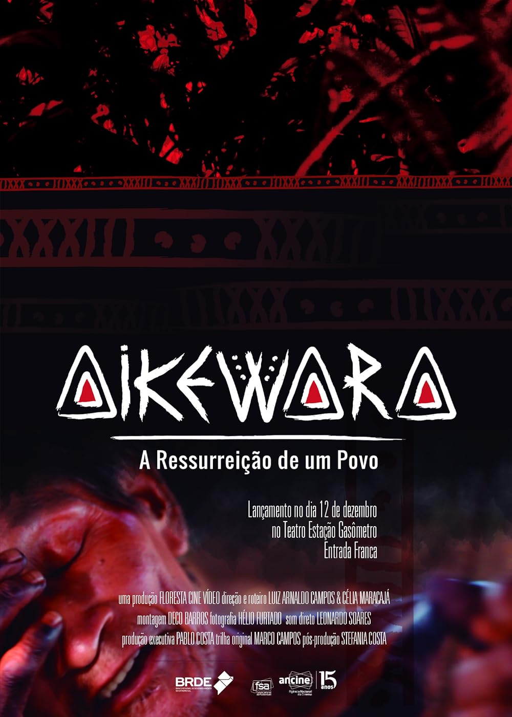 Aikewara (2017) - IMDb