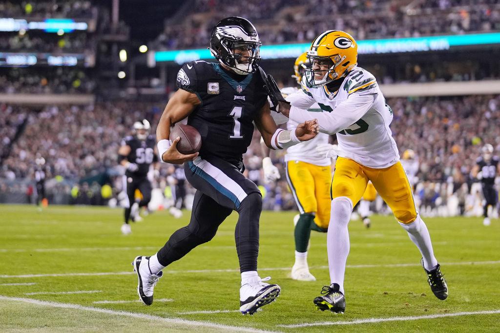 2022 NFL Week 12 Recap - WTOP News