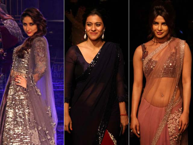 Are Manish Malhotra's Designs Fading Away?