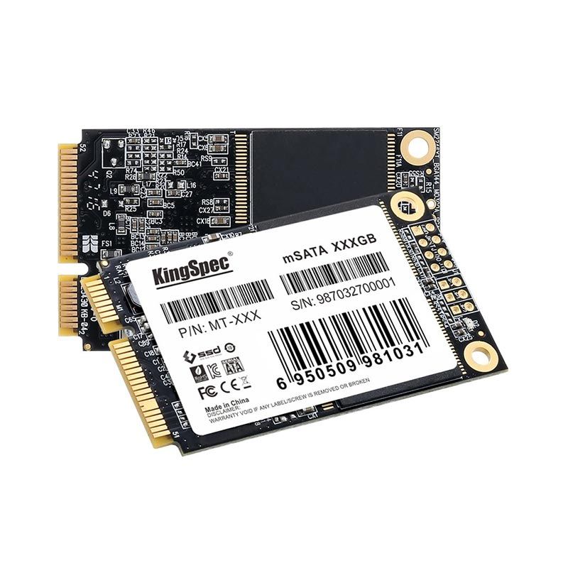 KingSpec MT-XXX Internal Solid State Drive | GearVita