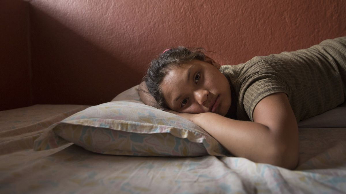 Nepal quake: One girl's remarkable recovery | CNN