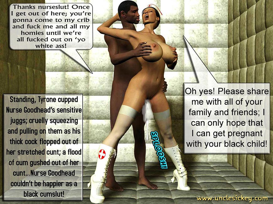 3d cartoon sex. Sexua lHealing. - XXX Dessert - Picture 15