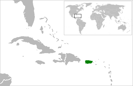 List of Puerto Ricans - Wikipedia