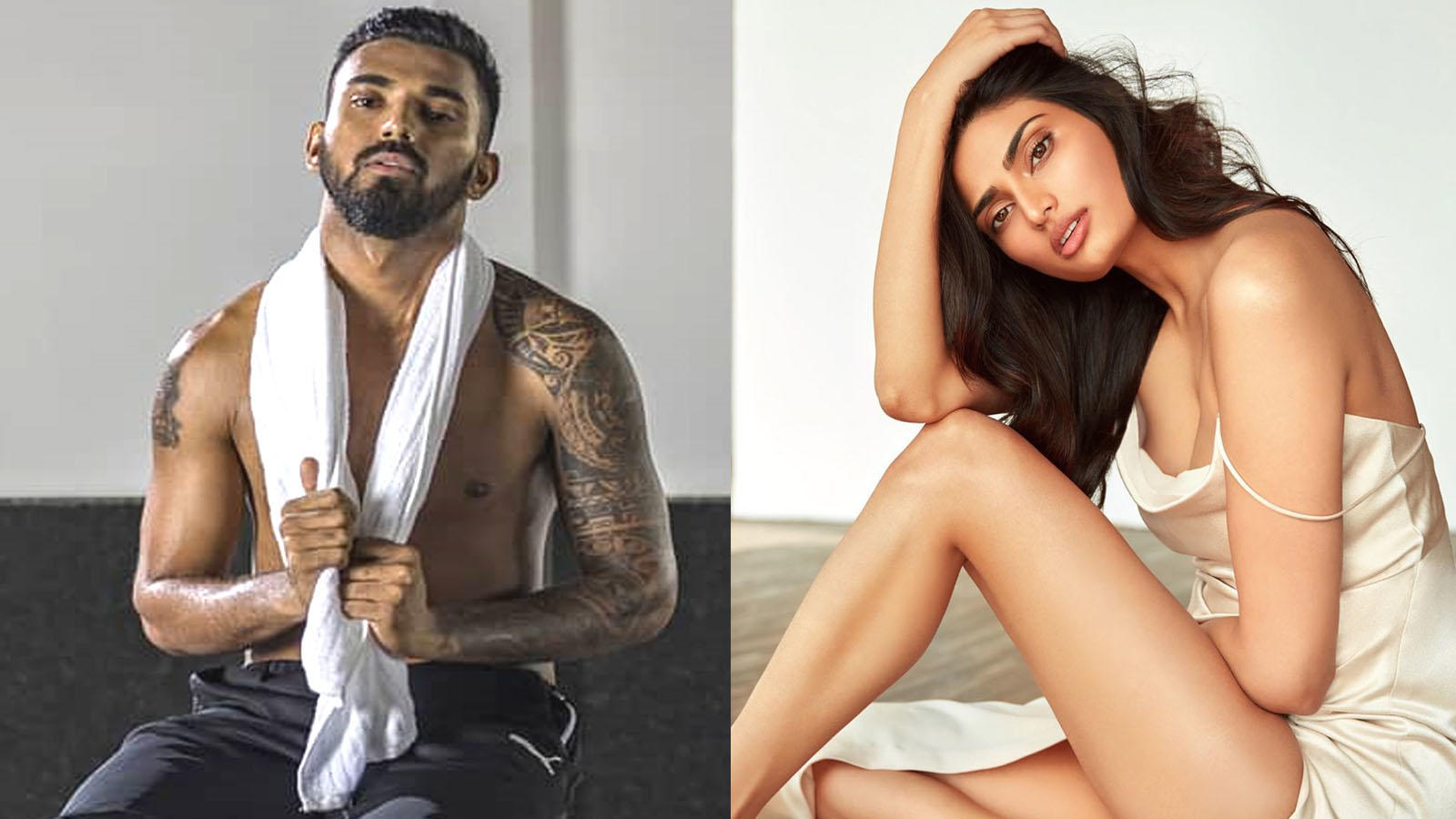 Did Vikram Phadnis just confirm Athiya Shetty-KL Rahul's ...