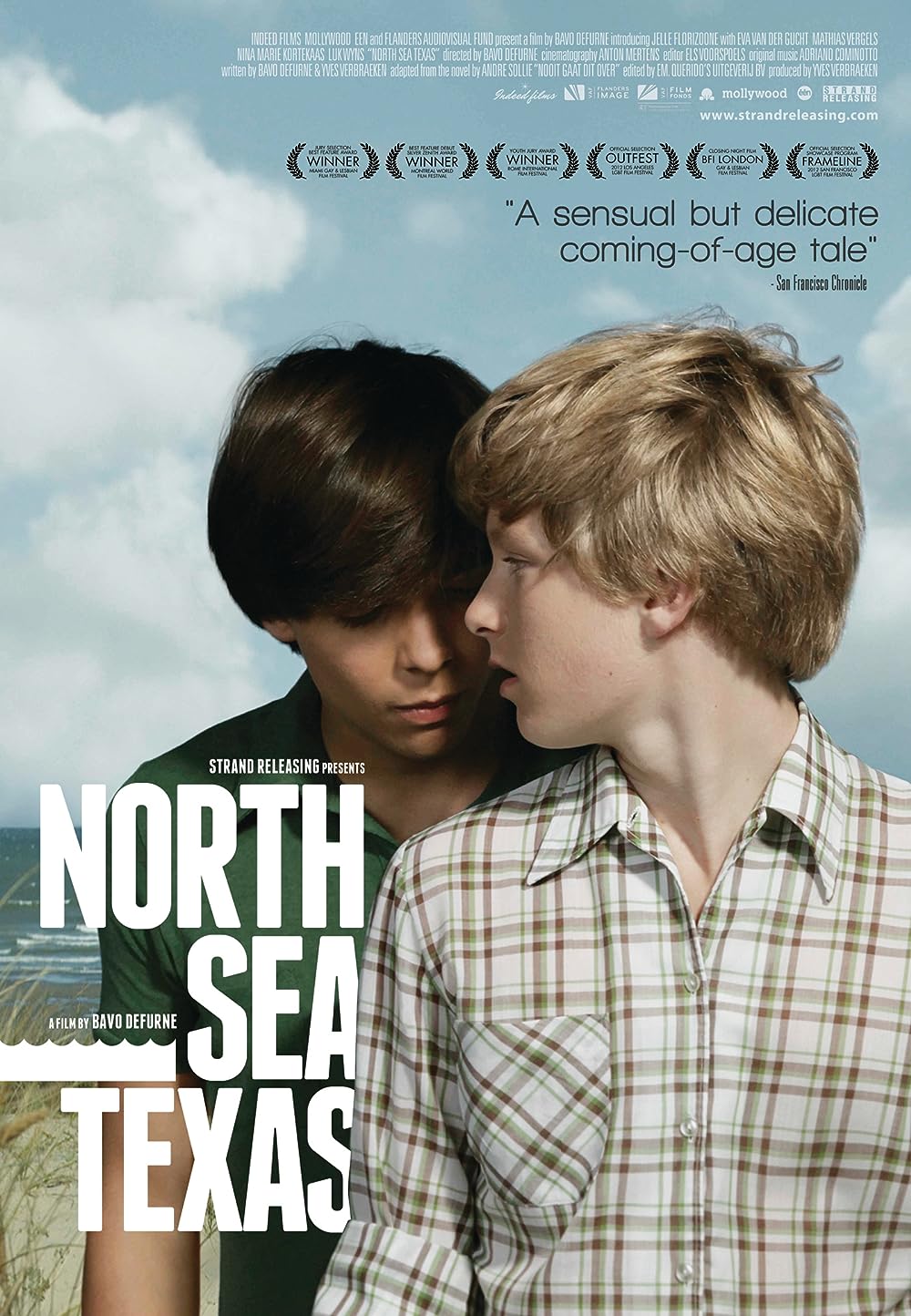 North Sea Texas (2011) - IMDb