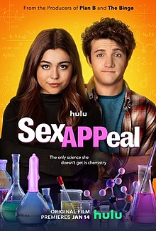 Sex Appeal (2022 film) - Wikipedia