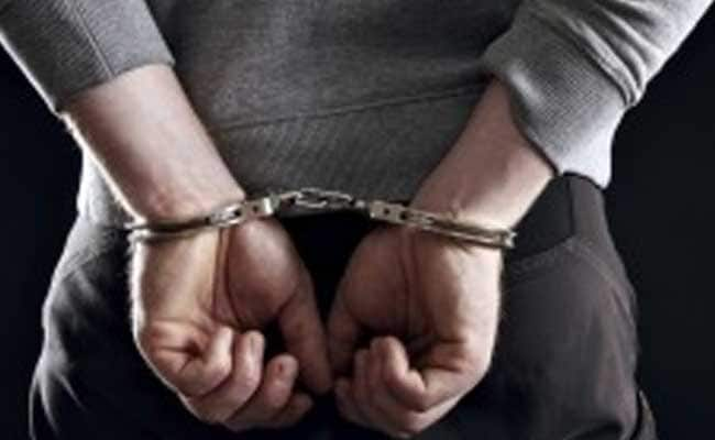 Assam's Dibrugarh University Assistant Professor Arrested For ...