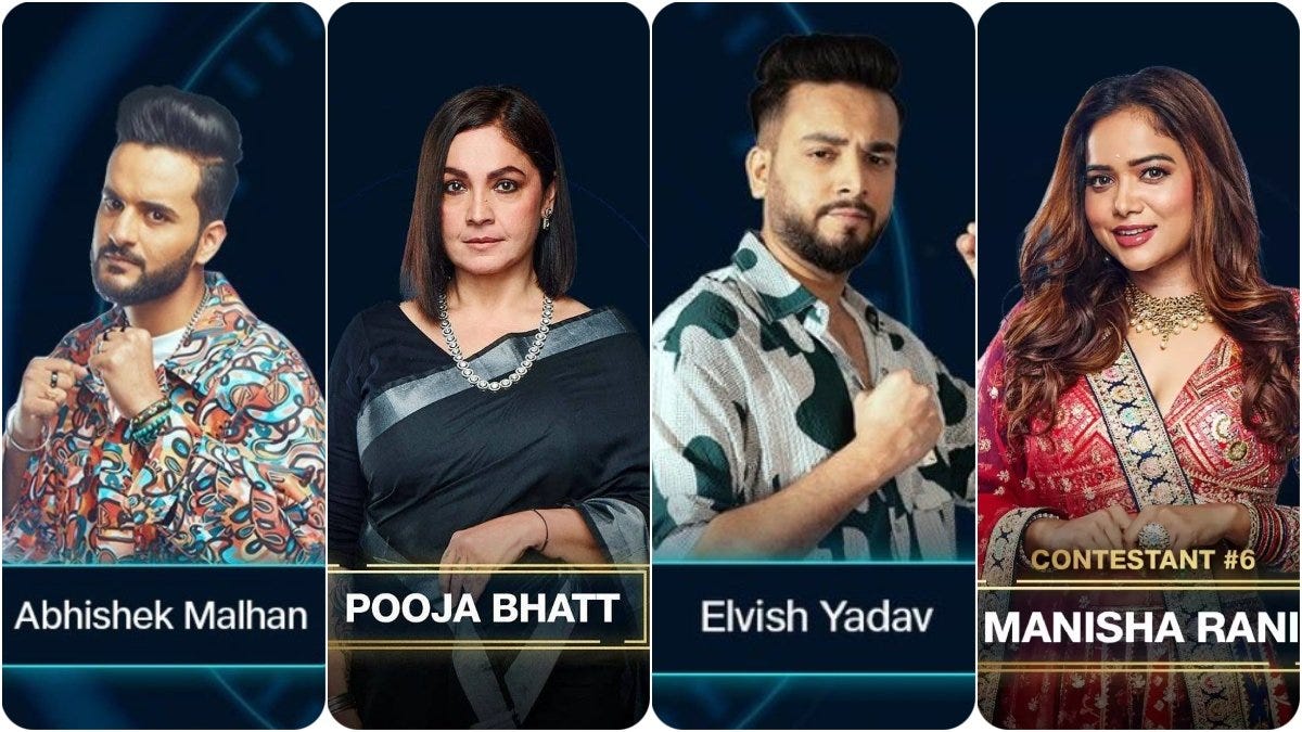 Bigg Boss OTT 2 Grand Finale: Here's What The Winner Will Receive ...