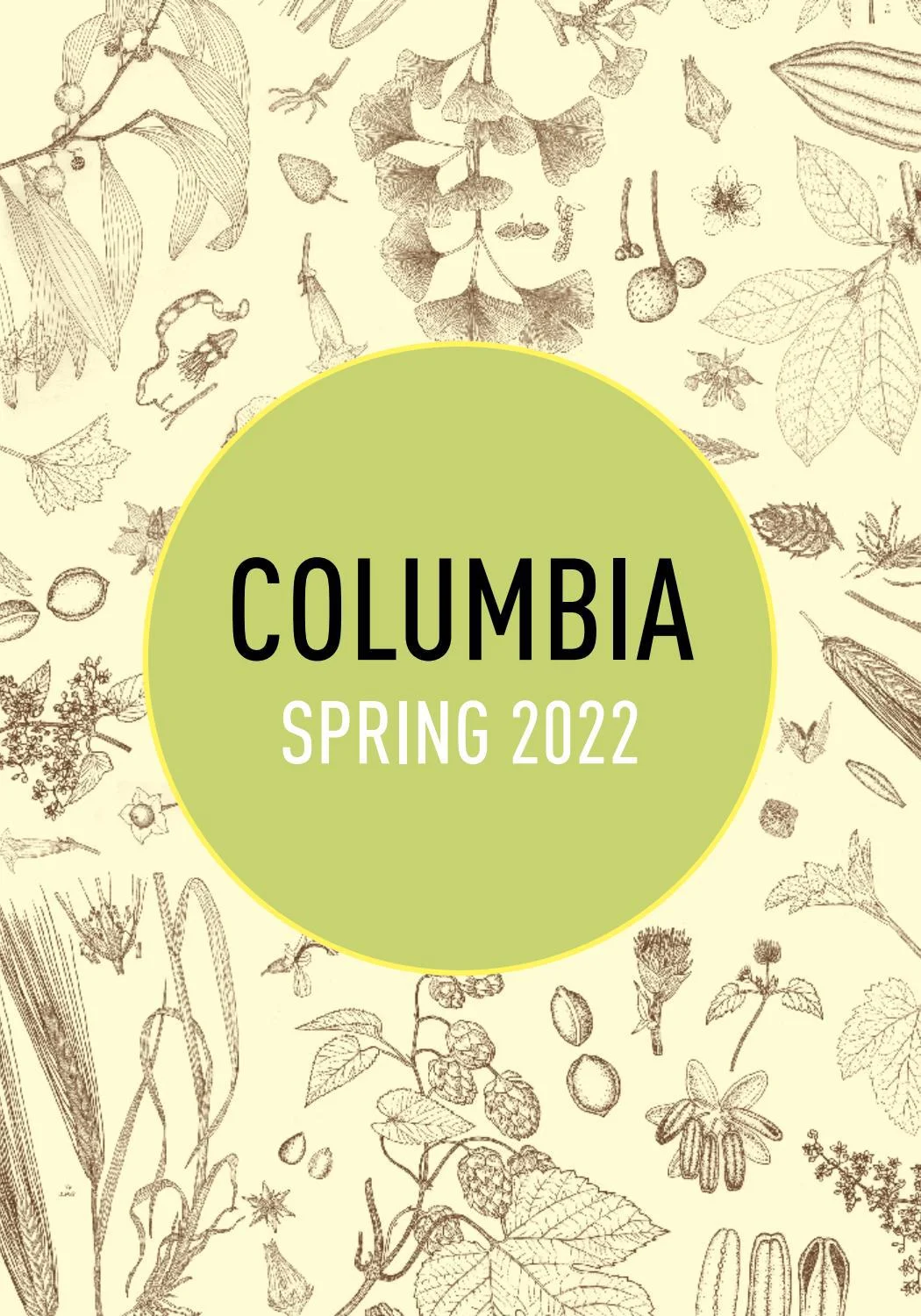 Columbia University Press Spring 2022 Catalog by Columbia ...