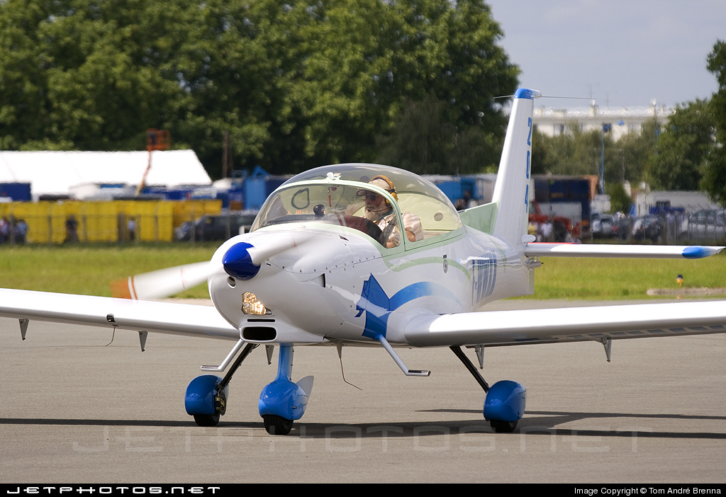 F-WWXX | Issoire Aviation APM 30 Lion | Issoire Aviation | Tom ...