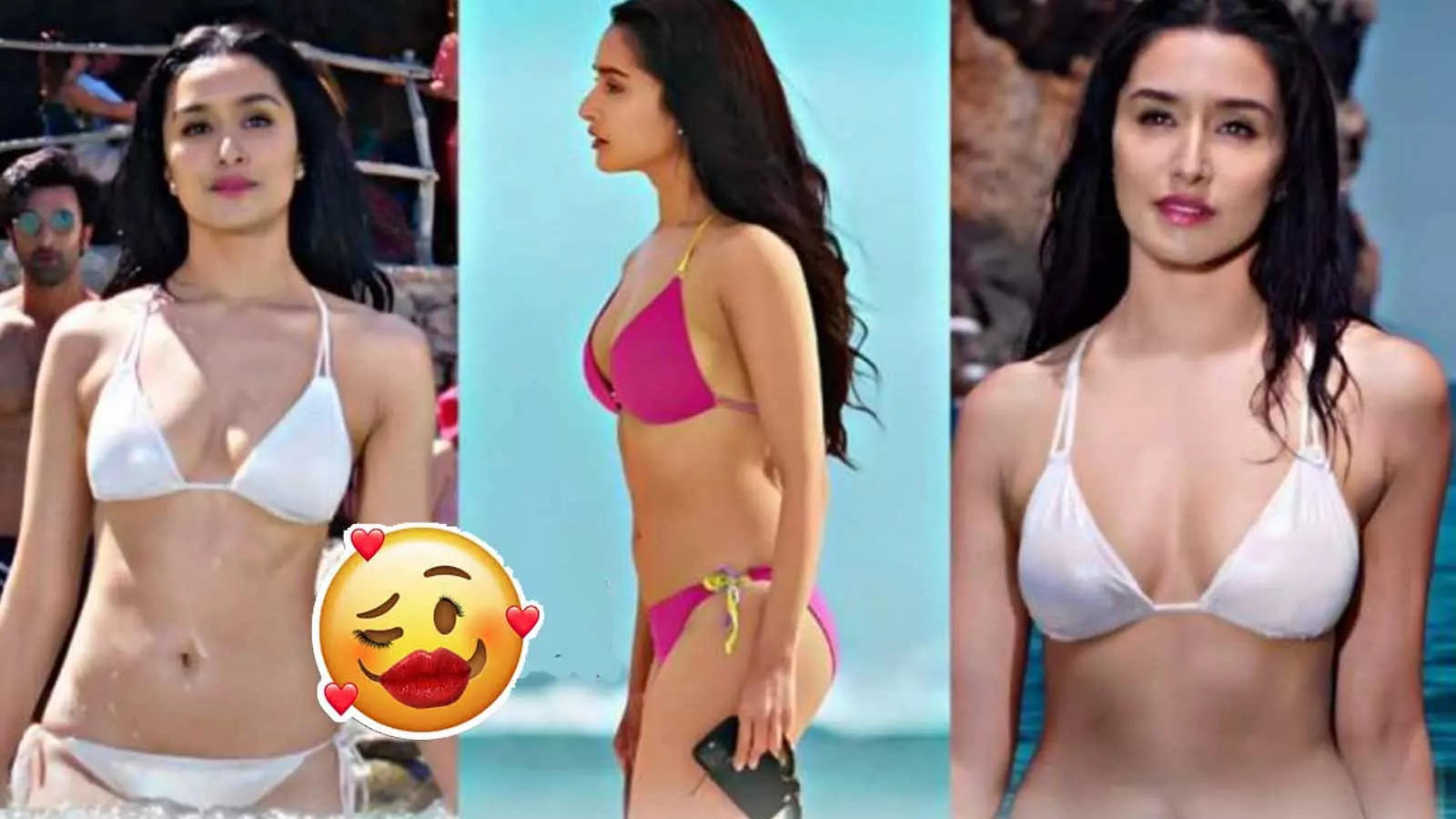 WHAT! Shraddha Kapoor did 14-16 hrs intermittent fasting to get ...