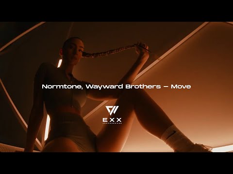 Normtone, Wayward Brothers - Move [Official Video] - YouTube