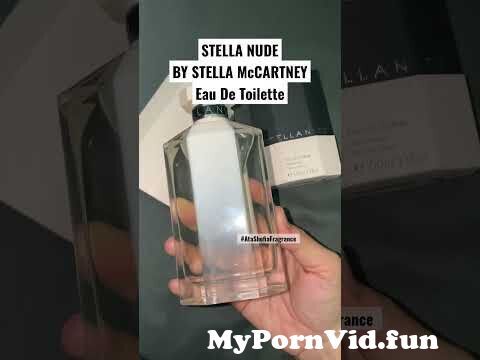 STELLA NUDE EDT - STELLA McCARTNEY WANGI ROSE yang FRESH BANGETTT ...