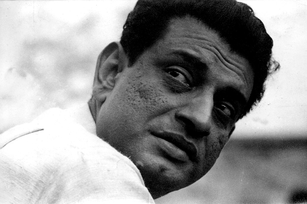 Uncovering Satyajit Ray's Documentaries | International ...