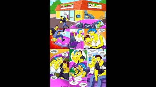 Watch LAS AVENTURAS DE DARREN - Comic, Mother Ass, Anal Porn ...