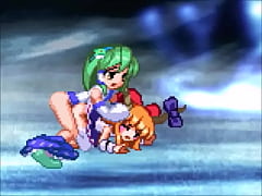 Mugen Touhou 4 | free xxx mobile videos - 16honeys.com