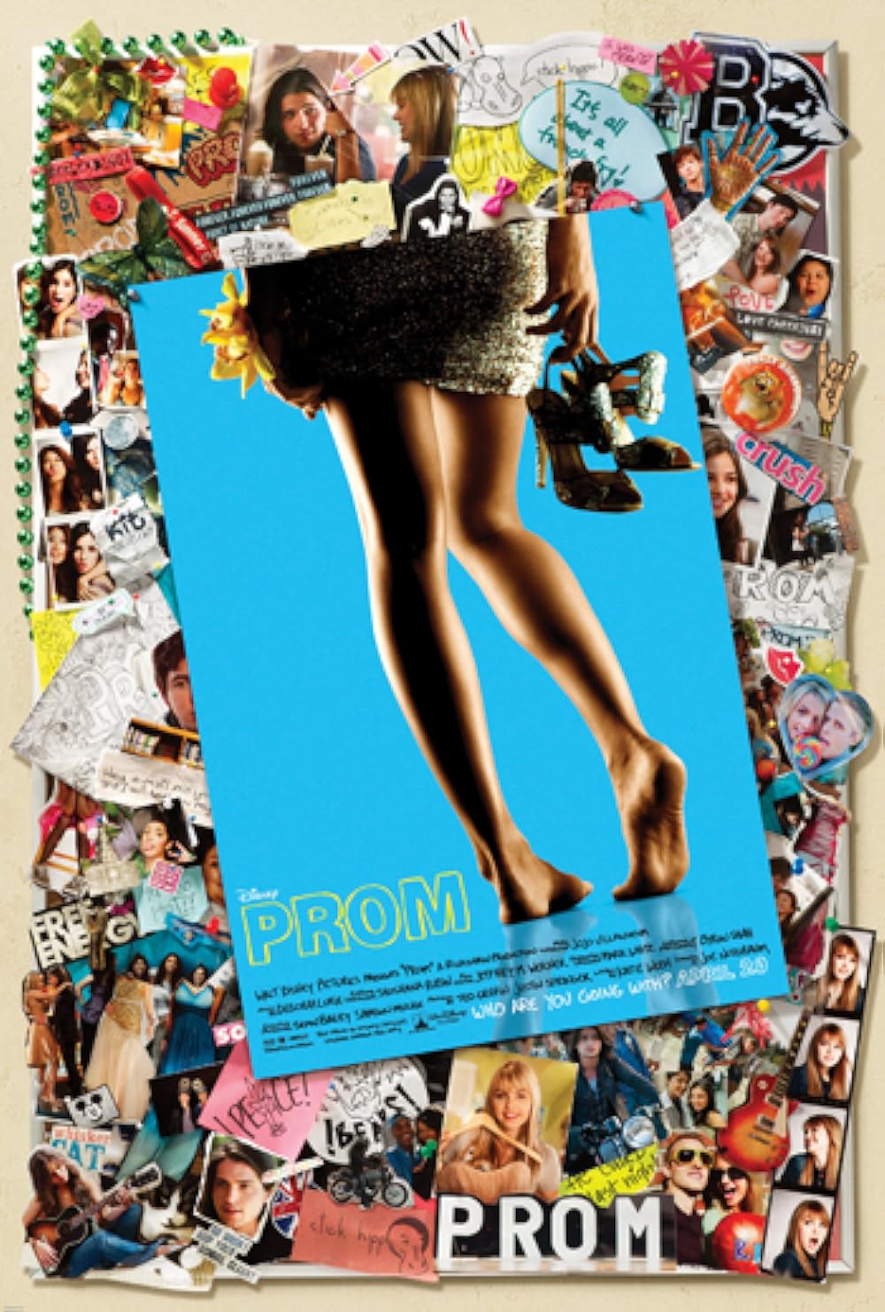 Prom (2011) - IMDb