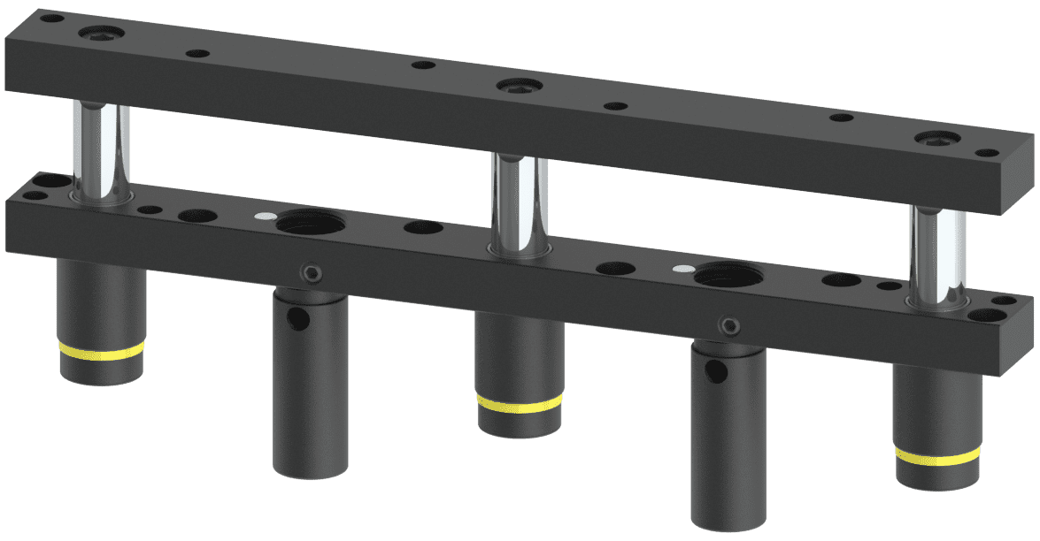 SM12-E/M-XXX-XXX-14-1.25-A/NTP | Standard Lifters