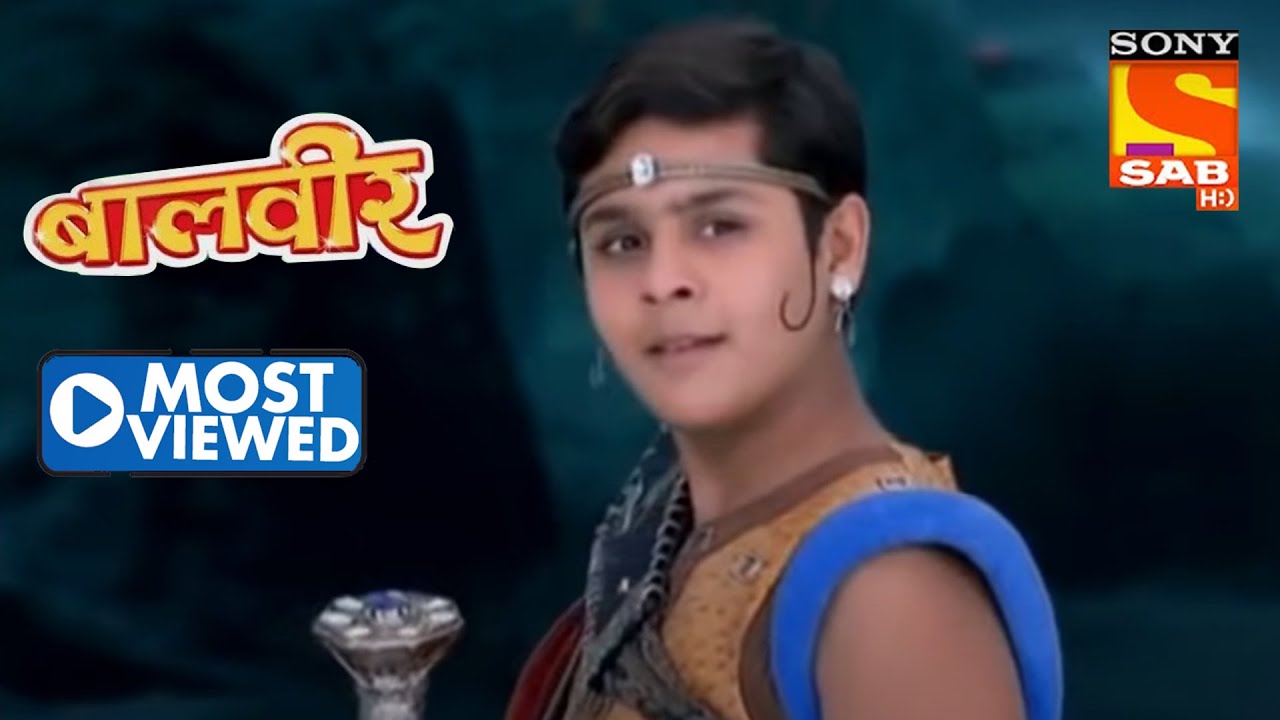 Meher कर रही है Baalveer को Control | Baalveer | Most ...