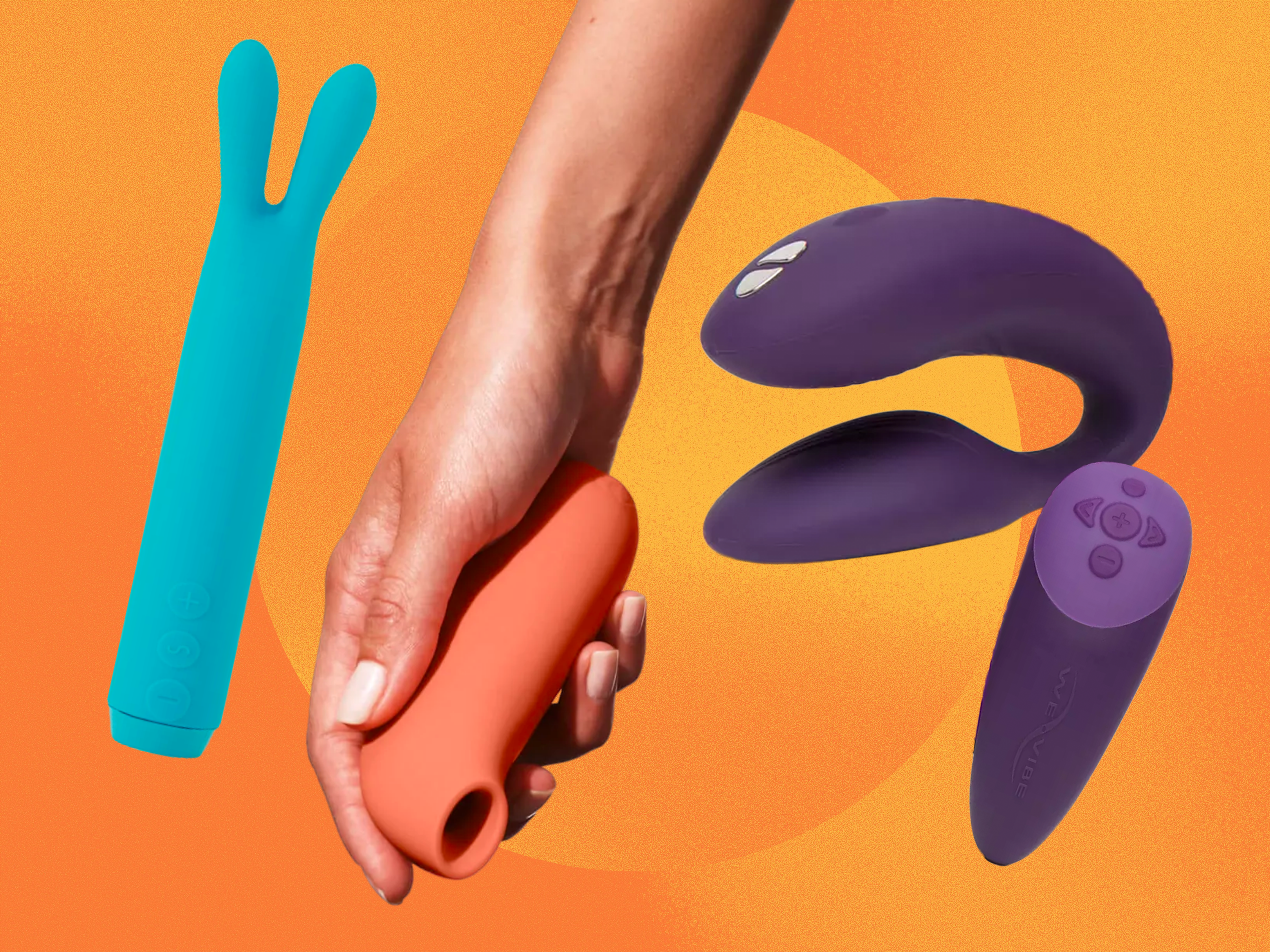 24 Best Sex Toys for Women, According to Experts in 2023 ...