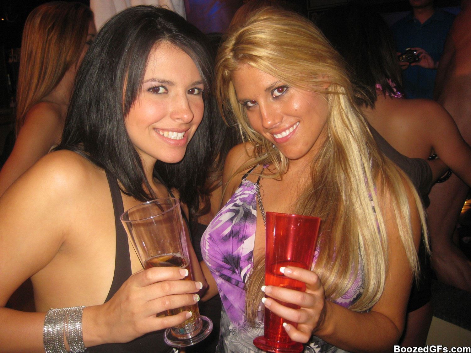 SOLVED] - BoozedGFS (Boozed GFS / Boozed Girlfriends) Bachelorette ...