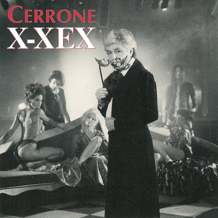X-Xex | Cerrone