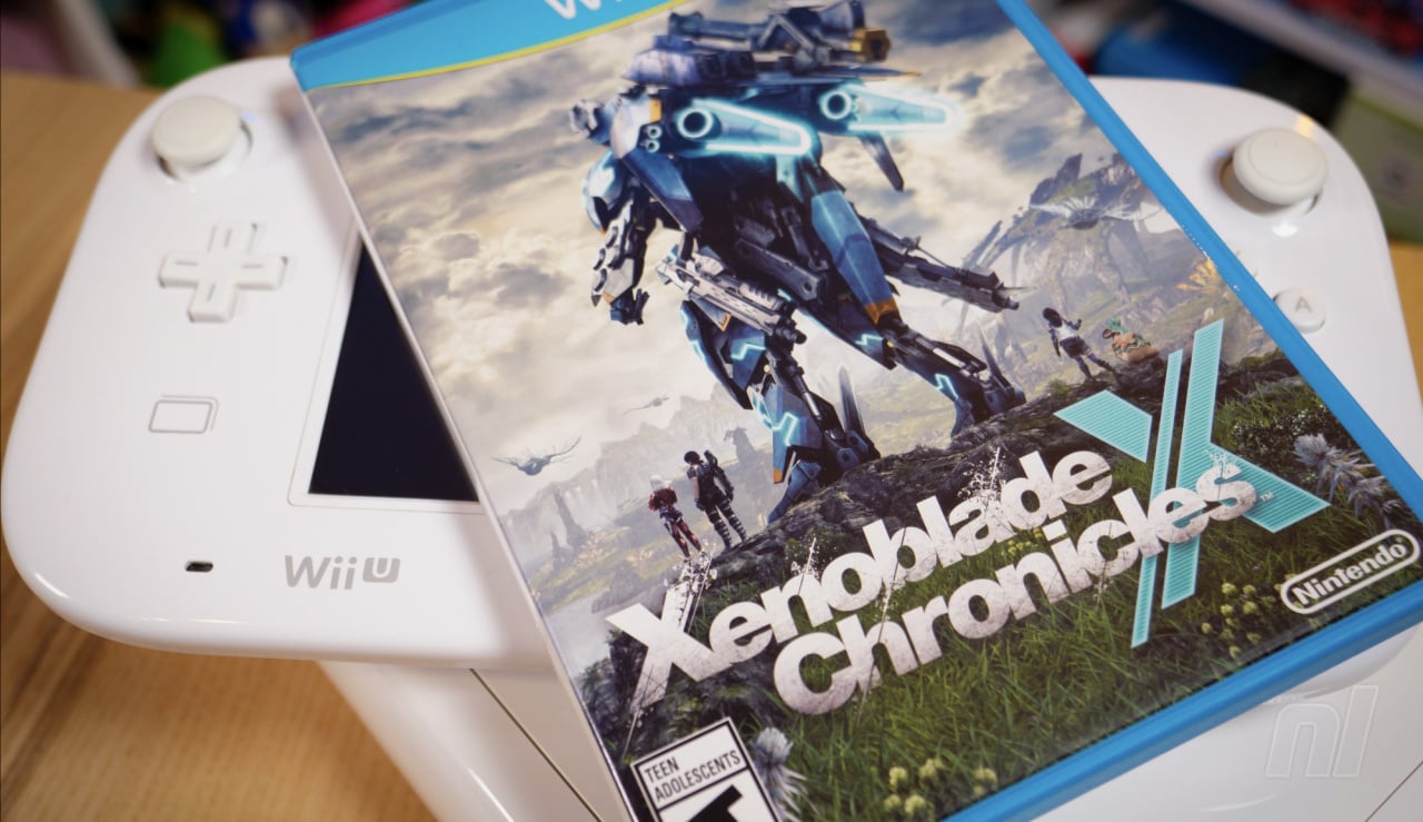 Xenoblade Chronicles X's Influence Is Bigger Than You Think ...