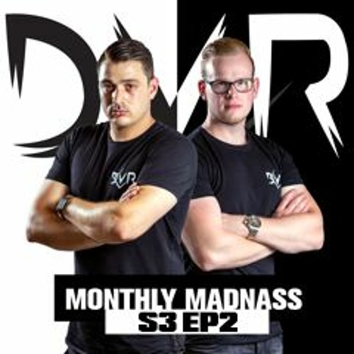 Stream Monthly Madness S3 EP2 By DVR (Best Of Last Month - Febuari ...