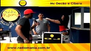 Watch Bundalele Cibere Almeida - Bunda, Radio Mania, Brazil Ass ...