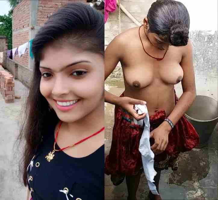 Super cute 18 girl desi porn tube nude bathing mms