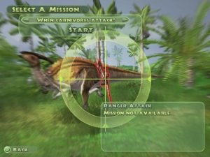 Jurassic Park Operation Genesis - PC Review and Full Download ...