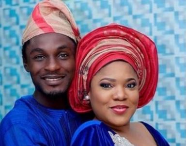 Mixed reactions trail Toyin Aimakhu's new relationship after ...