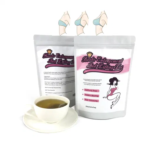 Natural Big Boobs Tighten Breast Enhancement Lifing Tea for a Sexy ...